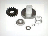 497606 / 696541 Briggs & Stratton Craftsman Murray MTD starter gear rebuild kit