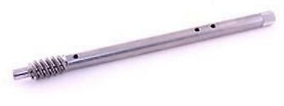 impeller worm shaft 717-0526 mtd craftsman troy bilt