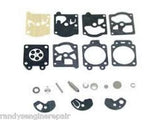 Carburetor Repair Kit for Walbro on 009 010 011 020 024 chainsaw New!