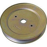 HUSQVARNA 532 12 98-61 R7180 REPL AYP SPINDLE PULLEY 129861 153535 173436 177865