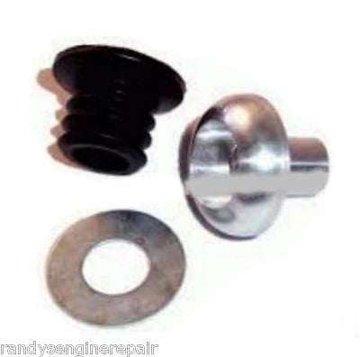 Bushing Set 027213430 027-213-730 Makita DOLMAR CHAINSAW