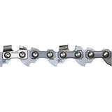 Replacement Chain 3/8" Lo Pro 18 inch 62 Drive Links CS-280 CS-290 CS-300 cs-301