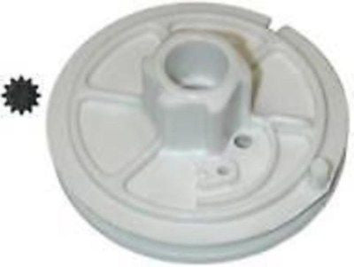 530069290 Genuine WeedEater / Poulan Starter Recoil Pull Start Pulley (IJ)