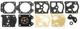 OEM Walbro Carburetor Carb Kit D20 WAT WA WT Gasket Diaphragm Overhaul