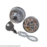 CRAFTSMAN RIDING LAWN MOWER IGNITION SWITCH 365402 STD