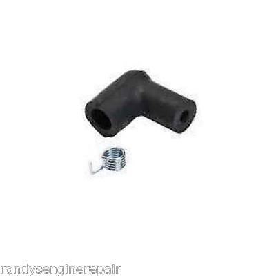 SPARK PLUG BOOT HOMELITE A33055 CHAINSAW fits MODESL LISTED