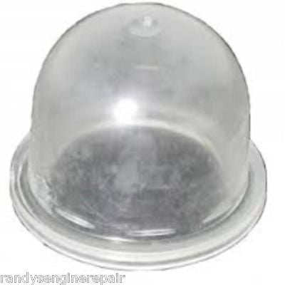 OEM new GENUINE ZAMA CARBURETOR PRIMER BULB 0057004