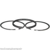 OEM Piston Ring Set Kohler # 52 108 01 52 108 09