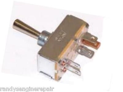 NEW OEM MTD/TROY-BILT/CUB CADET SWITCH-PTO PART NUMBER 925-0893