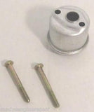 Tecumseh 27181 27181B Muffler Toro, Sears, Craftsman