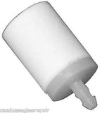 fuel gas line + filter HUSQVARNA 268 266 272 61 66 162