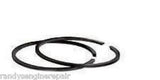 Piston Rings Vintage McCulloch 2.0 110 120 130 140 100S 160S chainsaw part
