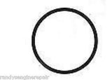 O-RING for fuel oil cap HUSQVARNA CHAINSAW 503263011