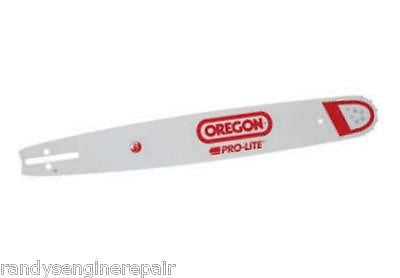 Oregon 200VXLHK095 Gauge 3/8" Pitch VersaCut Guide Bar, 20"