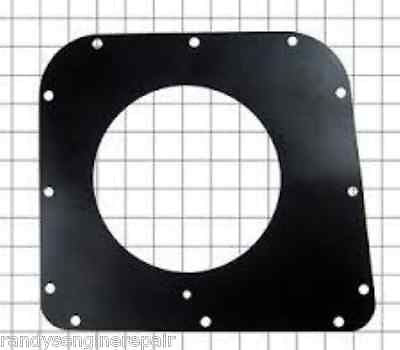 Husqvarna 532192550- Bagger Cover Gasket Craftsman 354 SLG 966529102