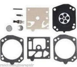 Carburetor Carb repair rebuild kit WALBRO HDA Jonsered cs2156 cs2159