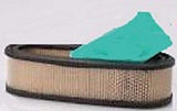 Air filter Briggs 394019S john deere AM38990 Lesco