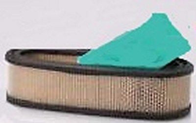 Air filter Briggs 394019S john deere AM38990 Lesco