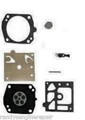 Walbro K10-HD Carburetor Repair Kit Stihl Models 029 044 046 1127 1128 4116 420