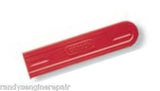 Oregon 20-Inch Chain Saw Bar Protective Cover 28933