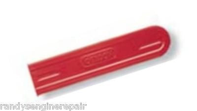 Oregon 20-Inch Chain Saw Bar Protective Cover 28933