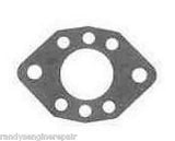 Carburetor intake mounting gasket Tillotson HU carbs