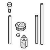 NEW ECHO REPLACE FUEL LINE KIT W/FILTER & VENT 90097 NOT ASSEMBLED L@@K