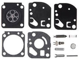Genuine Zama RB-20 Carburetor Kit