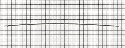 Mtd 753-05267 Line Trimmer Flexible Drive Shaft Genuine Original Equipment Manufacturer (OEM) Part