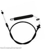 PART # 175067 & 169676 POULAN PRO DECK ENGAGEMNT CABLE Sears, Craftsman OEM New