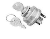 Key Ignition Starter Switch Murray Craftsman Sears 92377 092377MA