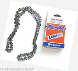 16 Chainsaw Chain .325 .058 66 DL Replaces Husqvarna Craftsman, 501841966, 591099066, 608100214, 608100598, 501840466