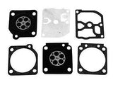 Carburetor Diaphragm & Gasket Kit Zama GND-39 Stihl FS120 MS191T MS200 FS200