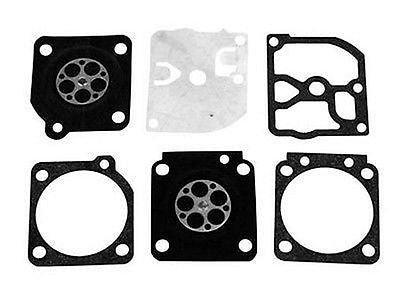 Carburetor Diaphragm & Gasket Kit Zama GND-39 Stihl FS120 MS191T MS200 FS200