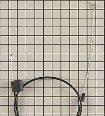 Genuine MTD 946-04670A ERS Cable for 946-04670B Columbia Troy Bilt Huskee Bolens