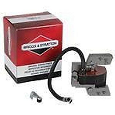 692605 802574 Briggs & Stratton Ignition Coil for 2-Cycle Quantum Europa Engine