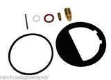 KOHLER CARBURETOR REBUILD KIT 25 757 01-S 10hp, 12hp, 14hp, 16hp