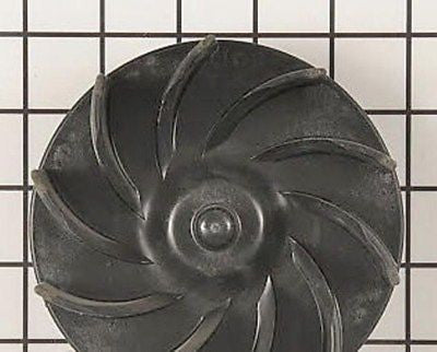 impeller POULAN CRAFTSMAN WEED EATER 530401097 electric