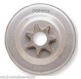 REPLACE 32786X - Pro Spur Sprocket, 3/8" - 7 Tooth fits vintage big McCulloch