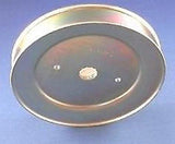CRAFTSMAN 153535, 173436 DRIVE PULLEY,42" OEM, NEW
