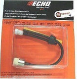 Genuine Echo 90097 Replace Fuel Gas Line W/Filter & Vent Kit fits Trimmers new