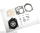 Walbro K20-WGA WGA Carburetor Repair Kit Genuine OEM Carb Rebuild Overhaul New