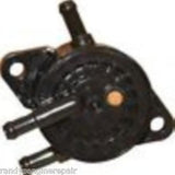 NEW OEM Genuine 808656 Briggs & Stratton Cub Cadet Fuel Pump