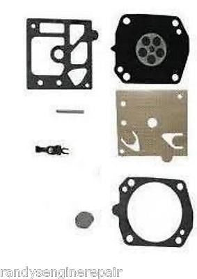 Walbro K10 HD Repair Kit