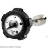 Am143248 12074 Am39206 Rotary Gas Gap W Gauge Fits John Deere