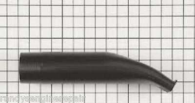 Poulan Weed Eater Craftsman blower nozzle 530053890
