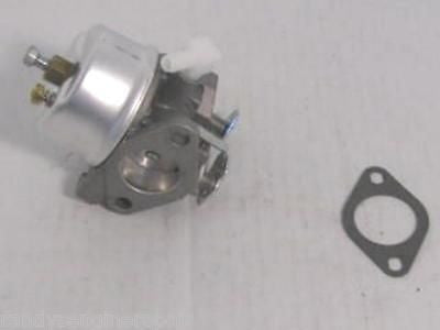 Tecumseh Carburetor Carb assy 632677 = 632692 = 632690