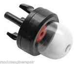 Primer Bulb Snap IN for McCulloch chainsaw 3210 3214 3216 3200 3205
