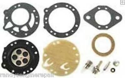 RK-116-1 Repair Kit Tillotson for Carburetor HL360 (Racing)