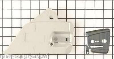 SPROCKET GUARD COVER ECHO 43300539335 cs 510 520 440 +